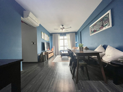 Blk 443A Fajar Hills (Bukit Panjang), HDB 4 Rooms #345552531